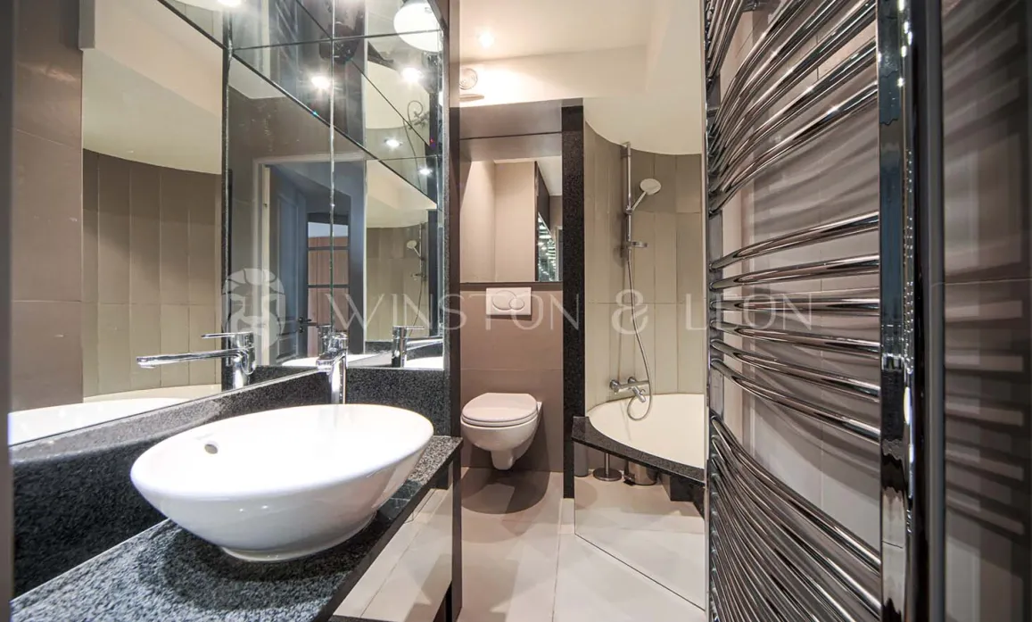Salle de bain 1