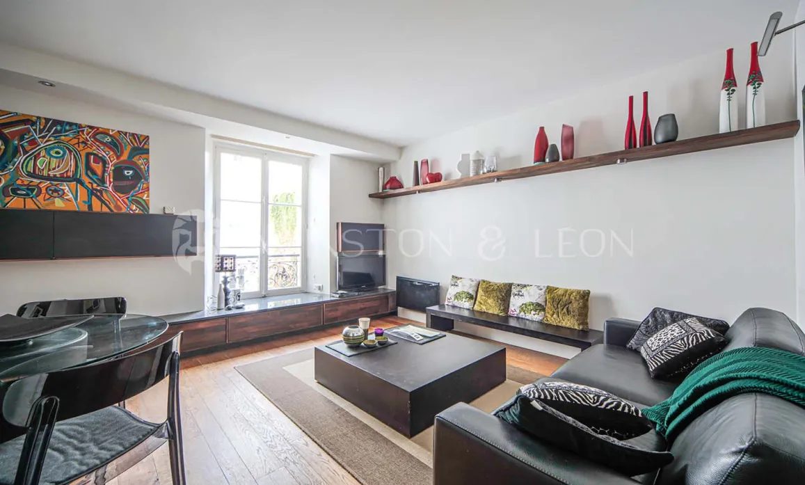 Salon