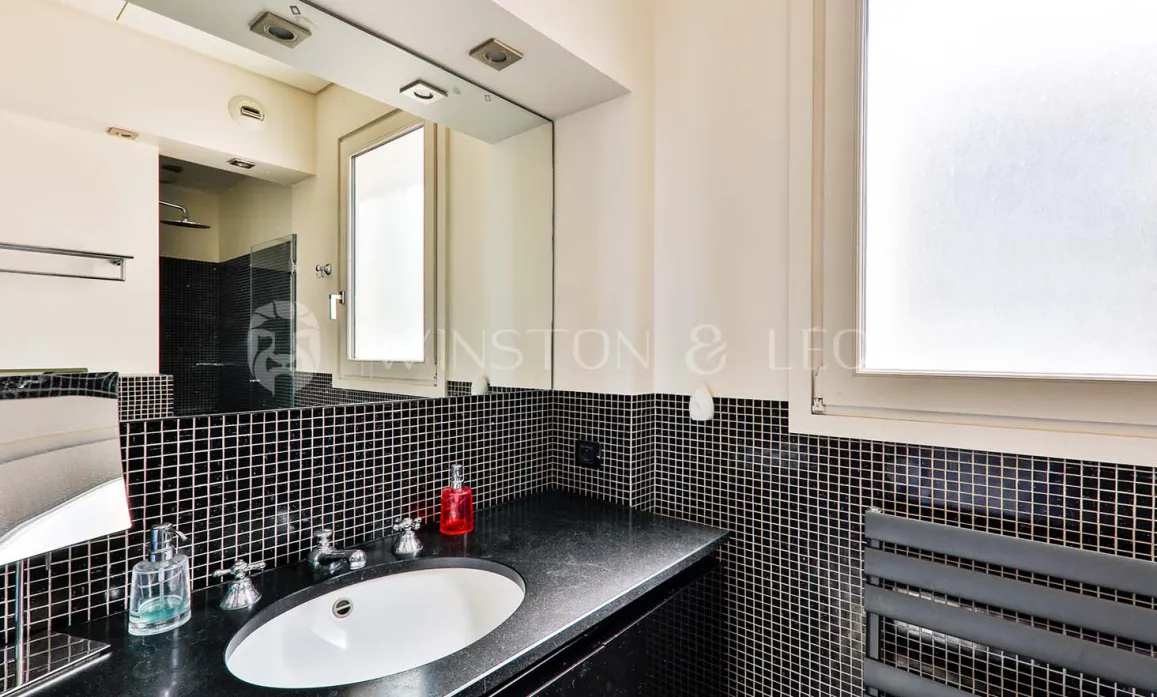Salle de bain 2