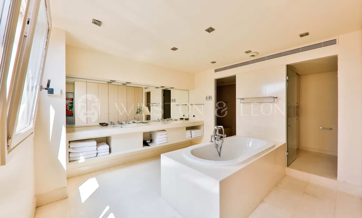 Salle de bain 1