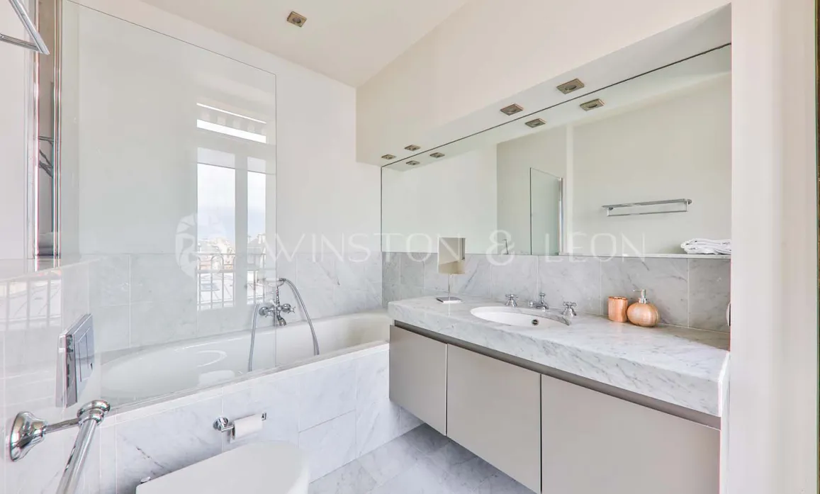 Salle de bain 3