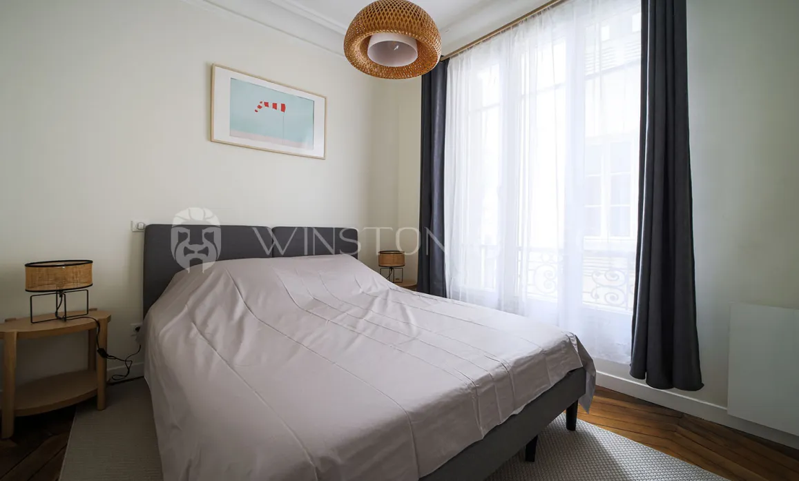 Chambre 1