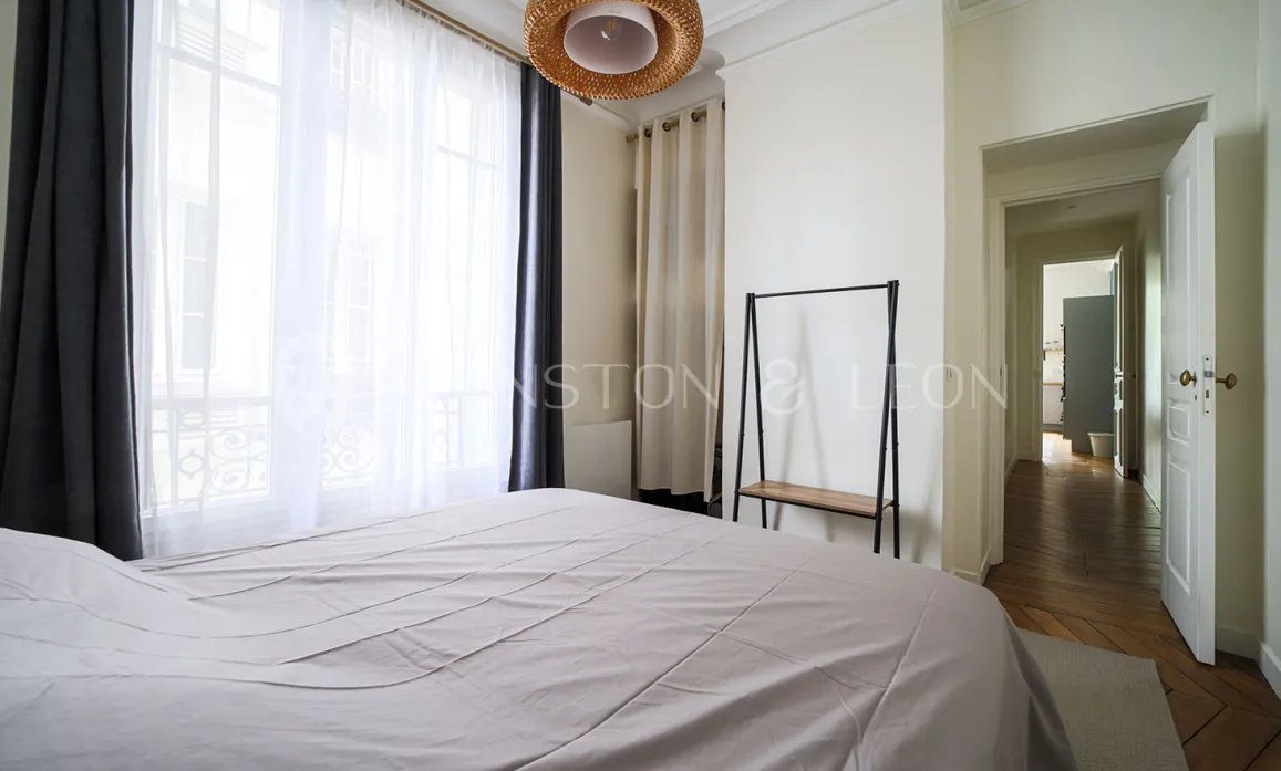 Chambre 1