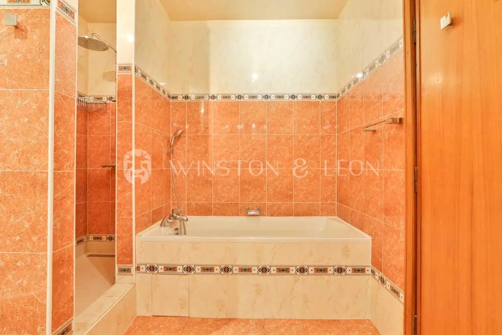 Salle de bain 1