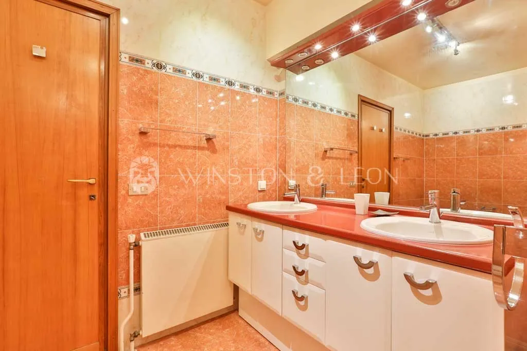 Salle de bain 1