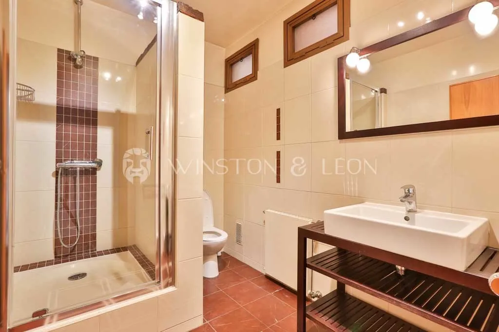 Salle de bain 2