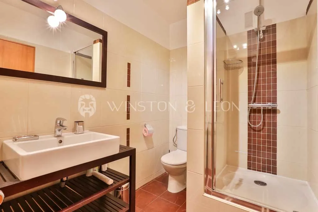 Salle de bain 2