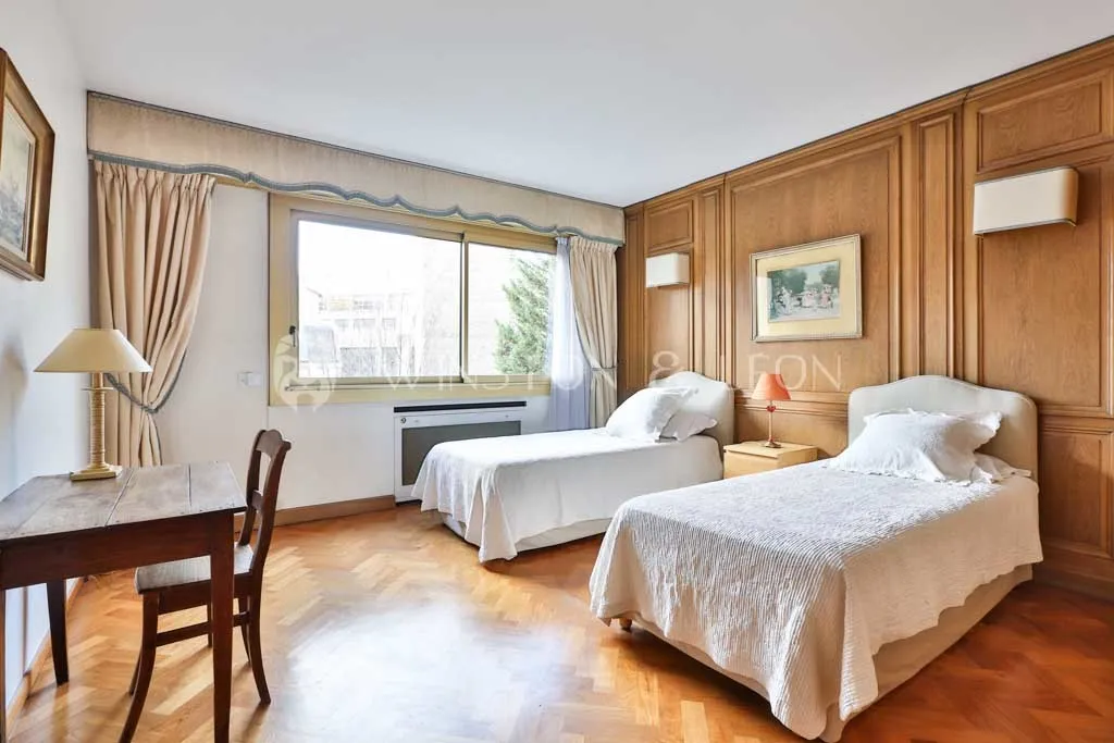 Chambre 3