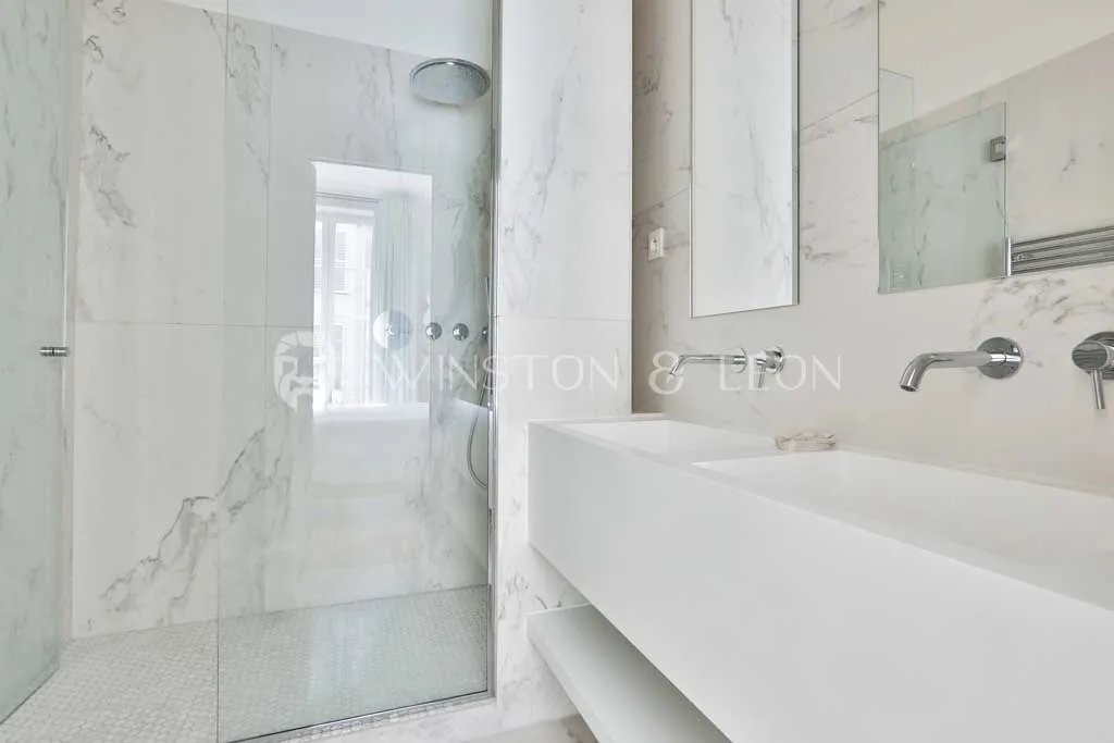 Salle de bain 1