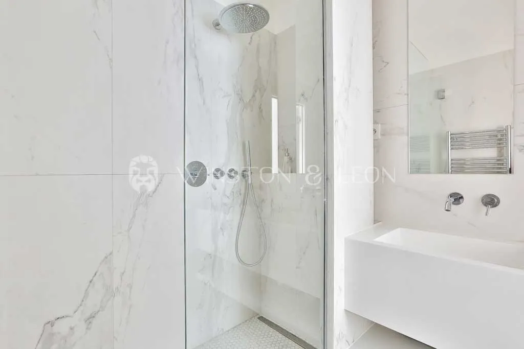 Salle de bain 1