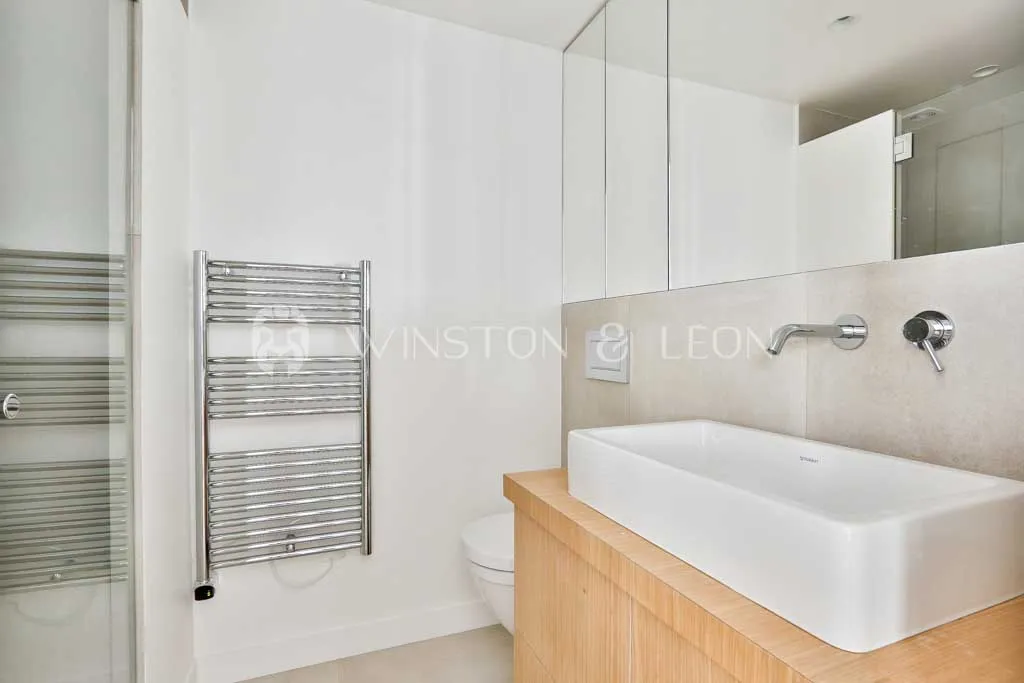 Salle de bain 2