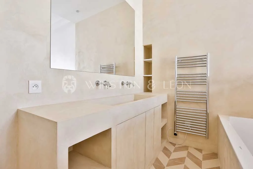 Salle de bain 3