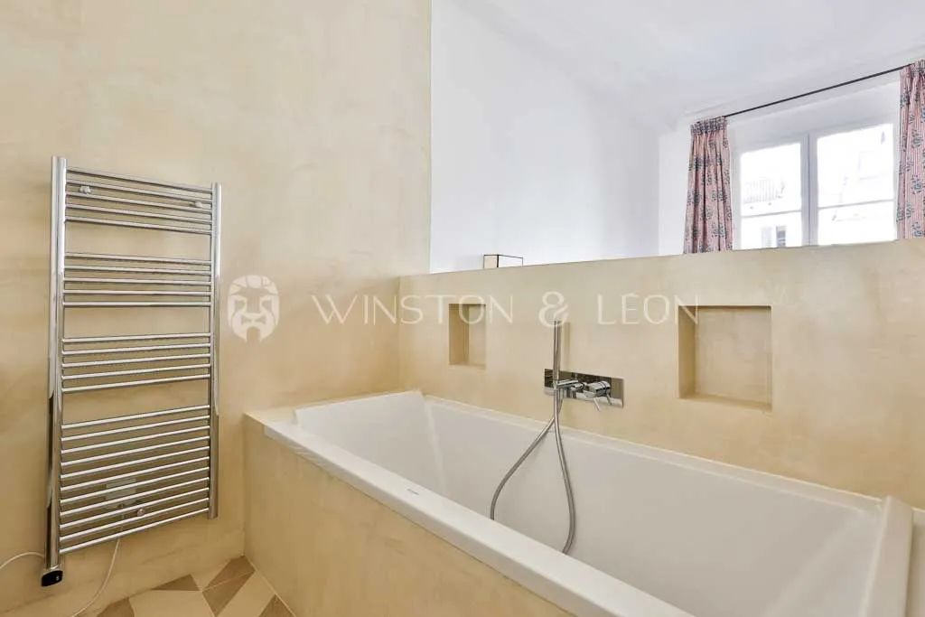 Salle de bain 3