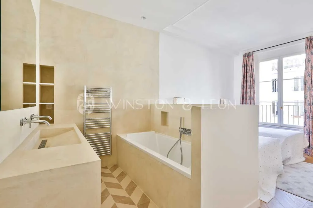 Salle de bain 3