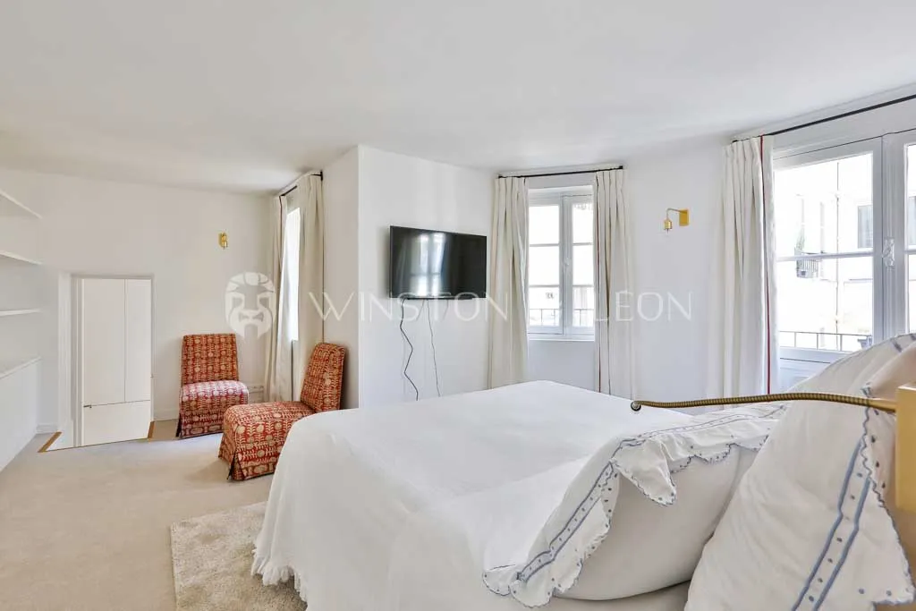 Chambre 2
