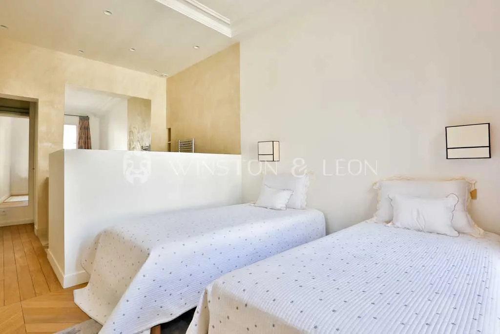 Chambre 3
