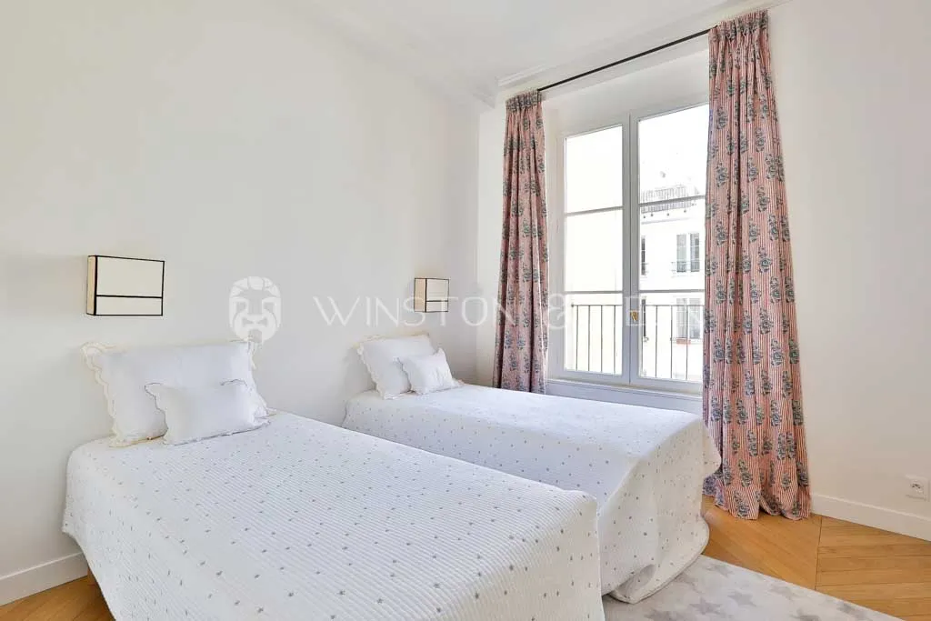 Chambre 3