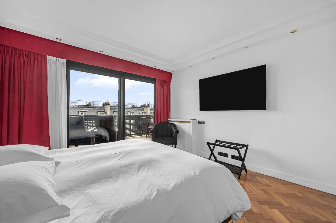 Chambre 1