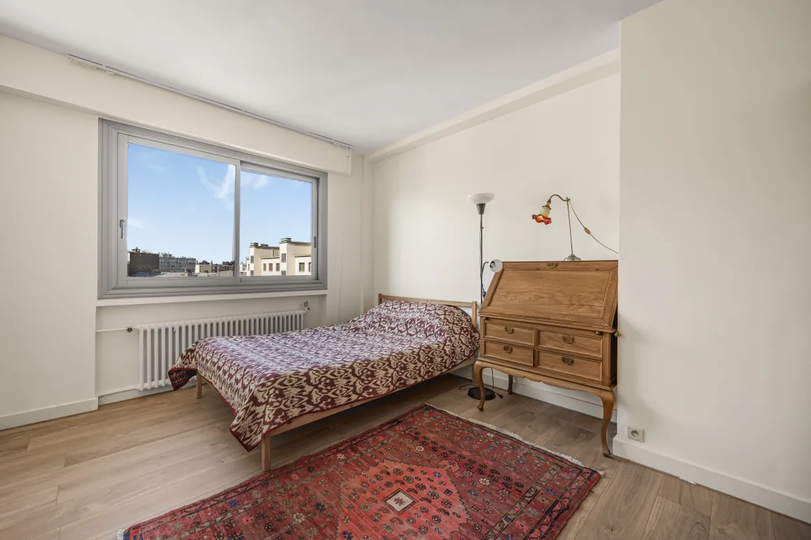 Chambre 1