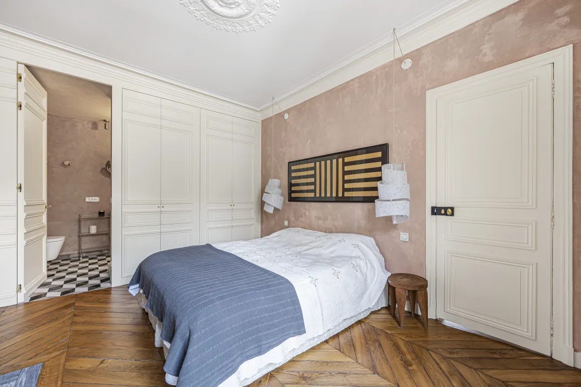 Chambre 1