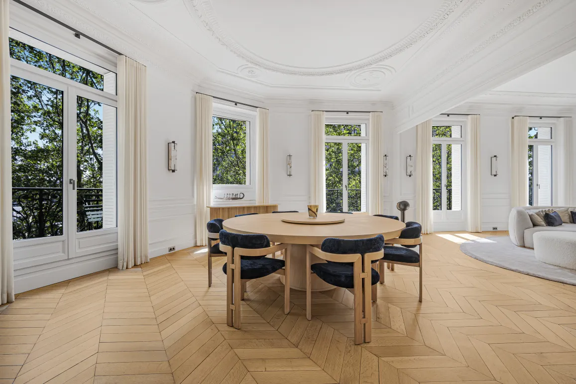 Salle à Manger