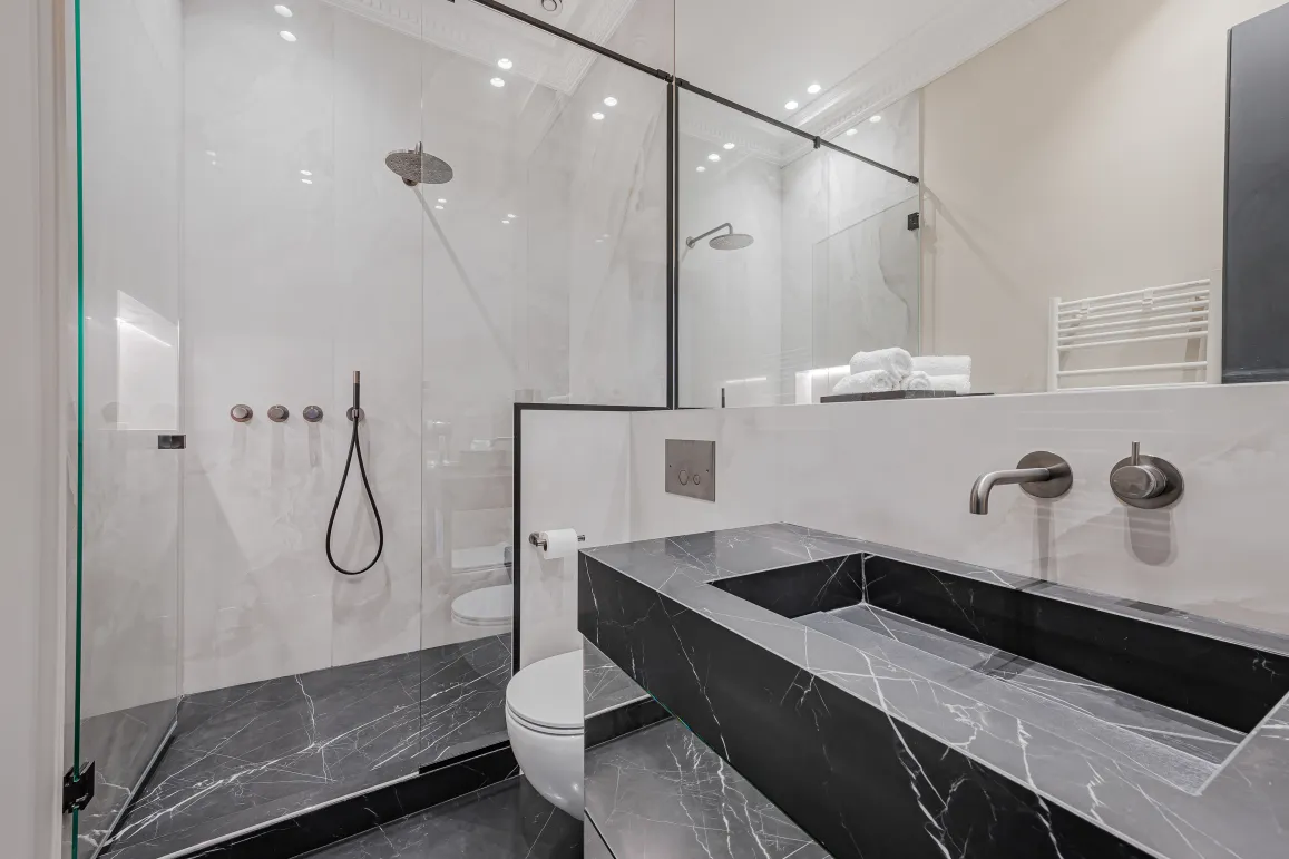 Salle de bain 3