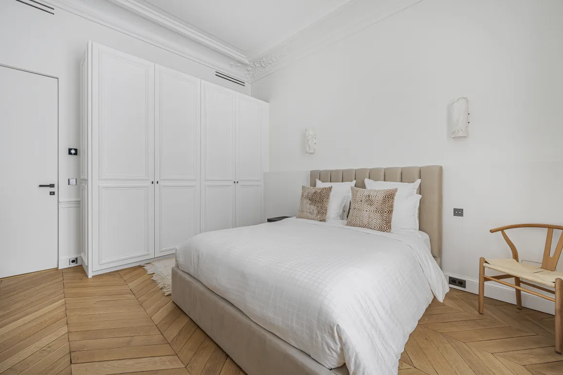 Chambre 1