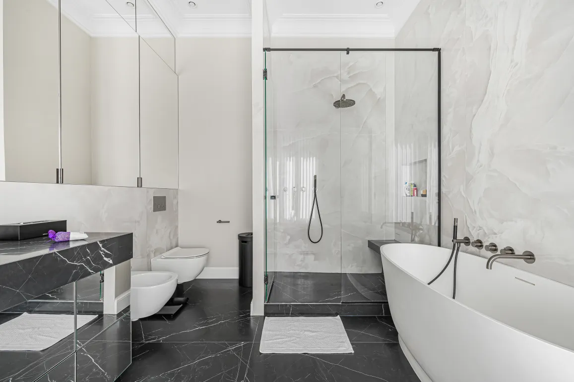 Salle de bain 1
