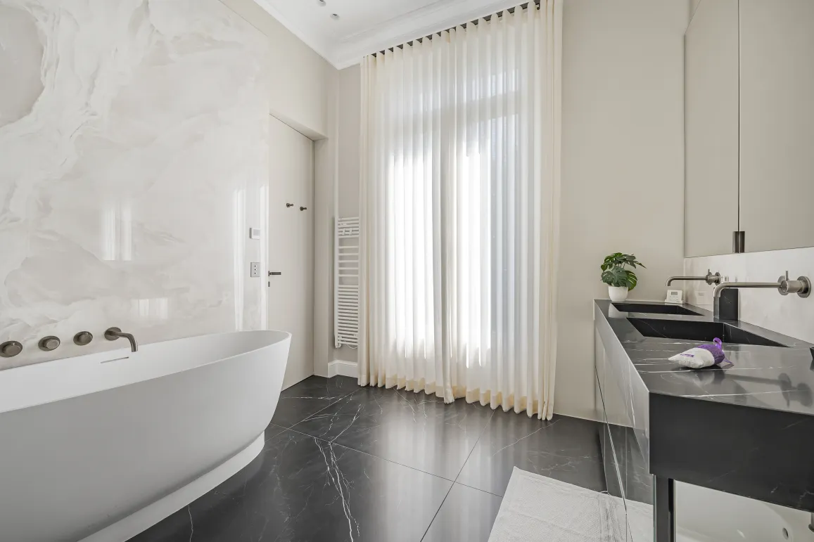 Salle de bain 1
