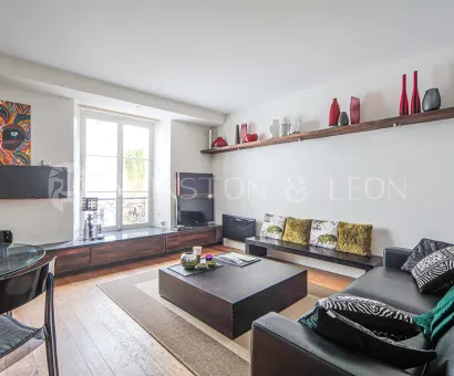 Salon